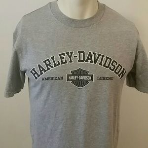 Harley davidson t-shirt